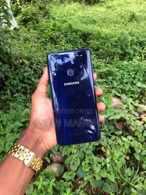 Samsung Galaxy A20s (Used)