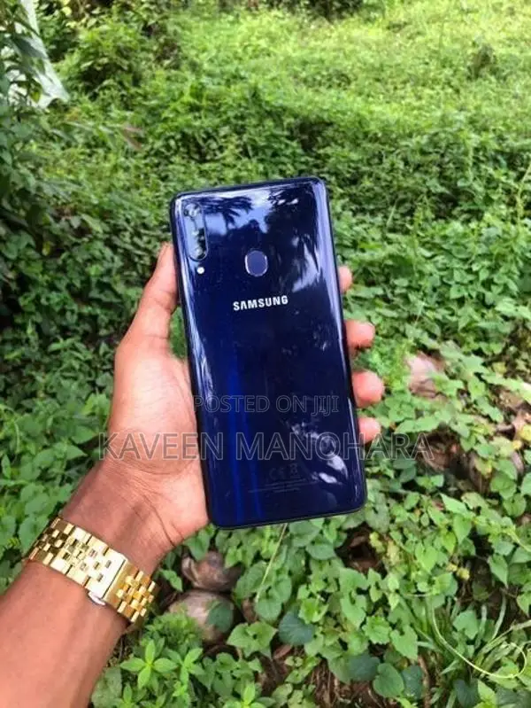 Samsung Galaxy A20s (Used)