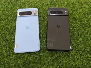 Google Pixel 8 Pro 5G 128GB 12GB (Used)