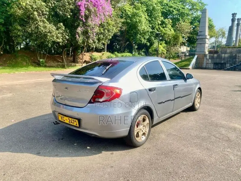 Proton Gen-2 2006