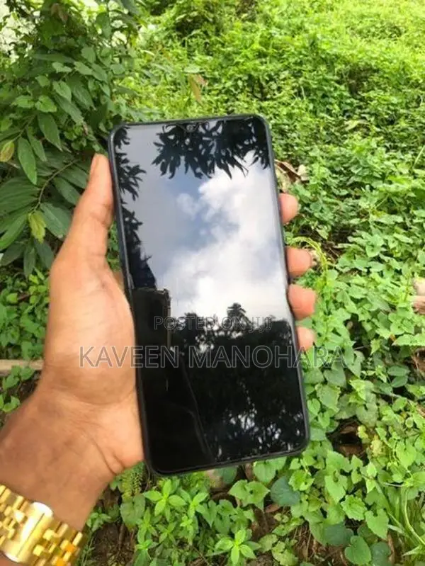 Samsung Galaxy A20s (Used)