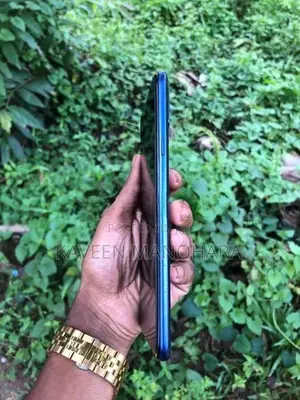 Samsung Galaxy A20s (Used)