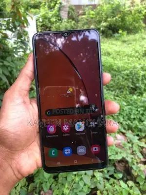 Samsung Galaxy A20s (Used)