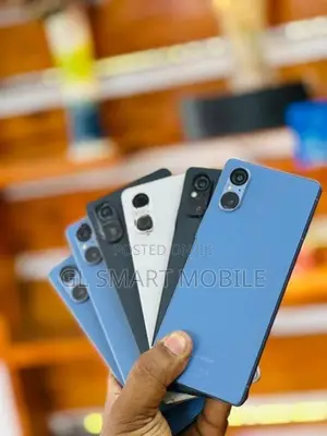 Sony Xperia 5 5G/8/128GB (Used)