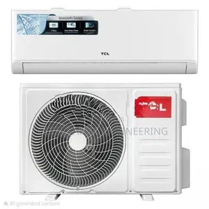 12000BTU TCL Non Inverter Brand New AC