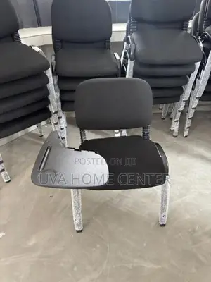 Study Lecture Office Chair 827