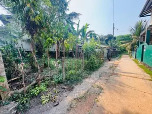 4 Perches Land for Sale - Piliyandala