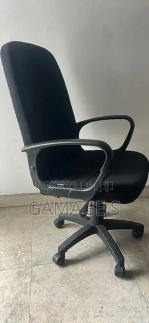 High Back chair