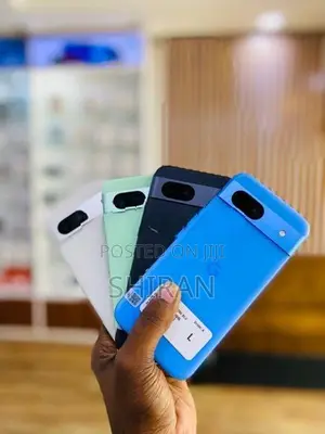 Google Pixel 8a 128GB (Used)