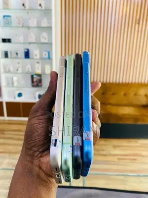 Google Pixel 8a 128GB (Used)