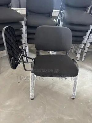 Study Lecture Office Chair 827