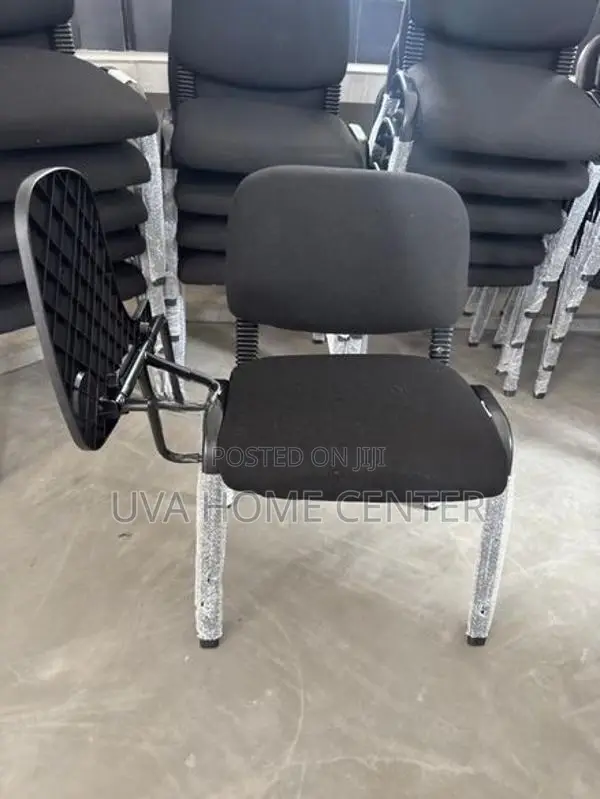 Study Lecture Office Chair 827