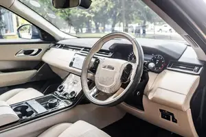Land Rover Range Velar P300 HSE 2018