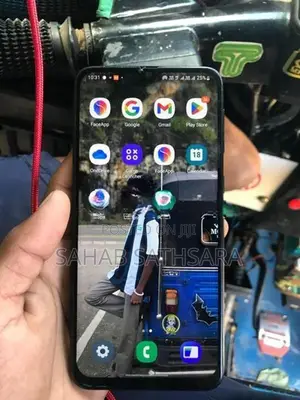 Samsung Galaxy M31 (Used)