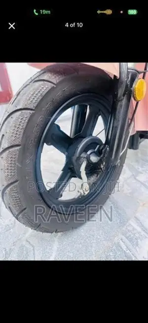 Fengfeng Bird E-Bike 2022