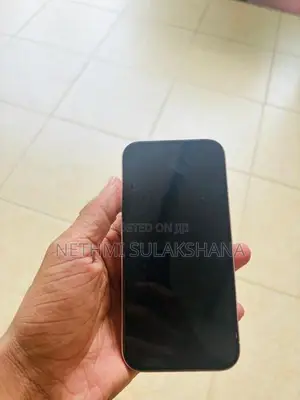 Apple iPhone 15 (Used)