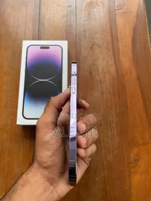 Apple iPhone 14 Pro Max 1TB (Used)