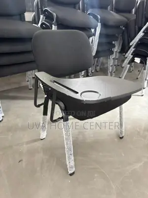 Study Lecture Office Chair 827