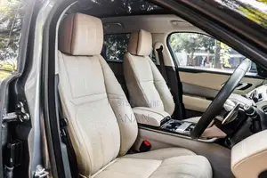 Land Rover Range Velar P300 HSE 2018
