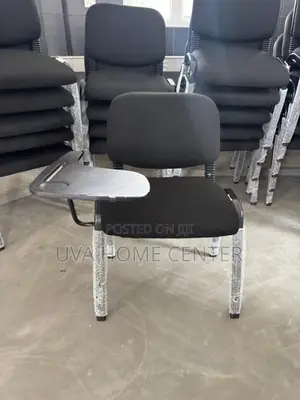 Study Lecture Office Chair 827
