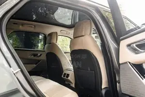 Land Rover Range Velar P300 HSE 2018
