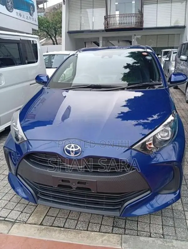Toyota Yaris x limited 2023