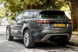 Land Rover Range Velar P300 HSE 2018