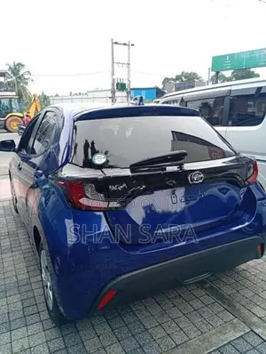 Toyota Yaris x limited 2023
