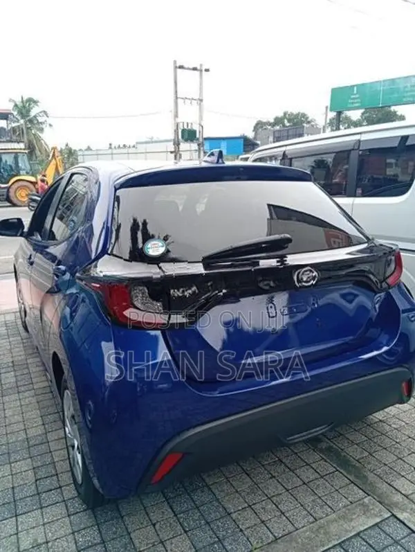 Toyota Yaris x limited 2023