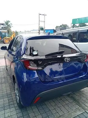 Toyota Yaris x limited 2023