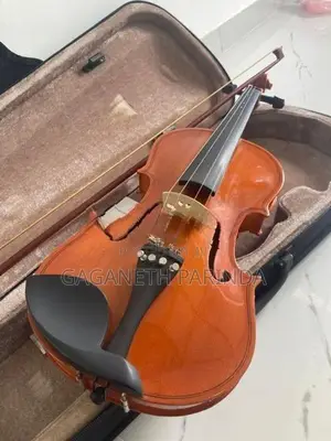 Super Lark Violin