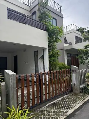 Battaramulla 04BR Villa For Rent (NK11254)