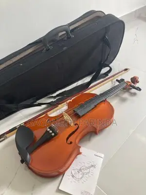 Super Lark Violin