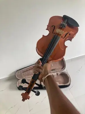 Super Lark Violin