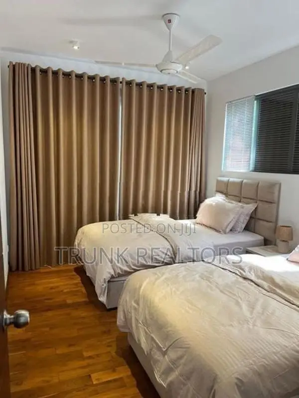 Battaramulla 04BR Villa For Rent (NK11254)