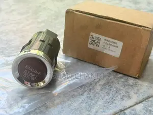 Start Ignition Switch Push Button