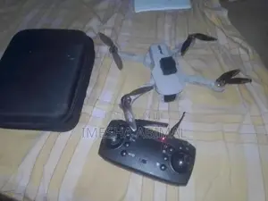 Drone Camera