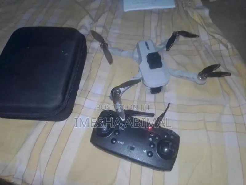 Drone Camera