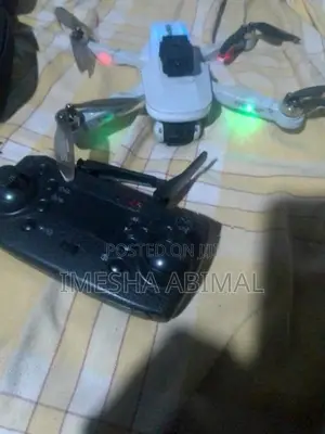 Drone Camera