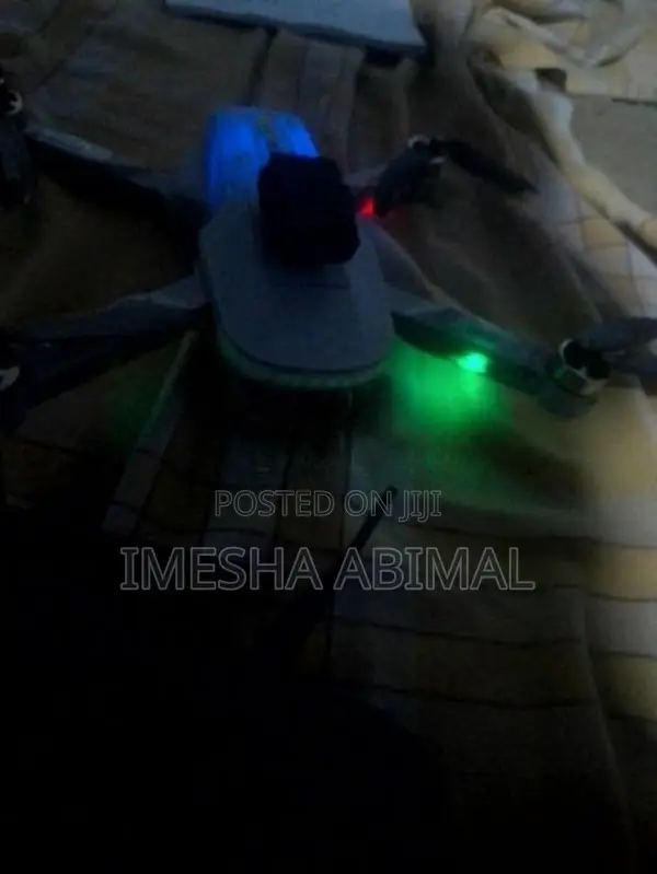 Drone Camera