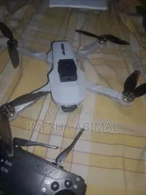 Drone Camera