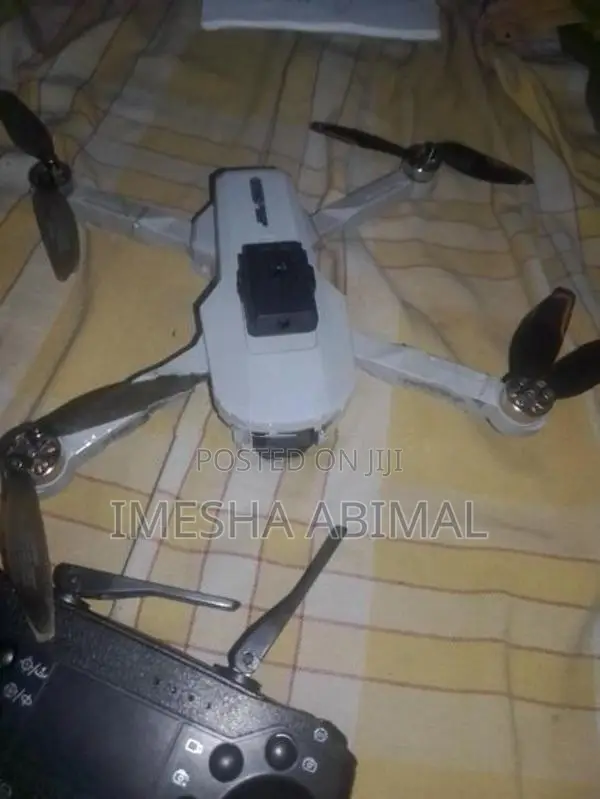 Drone Camera