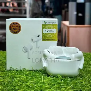 Airpods Pro 2