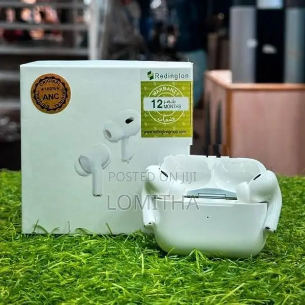 Airpods Pro 2
