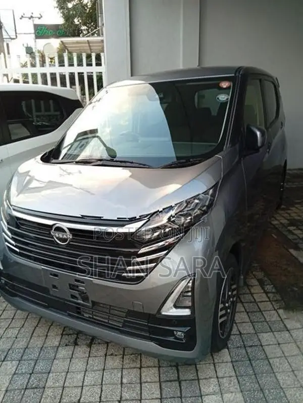 Nissan Dayz Highway Star 2024