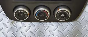 Nissan Sylphy Bluebird G11 AC Switch