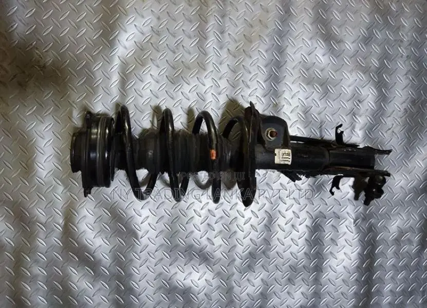 Nissan Leaf Front Shock Absorber