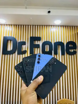 Samsung Galaxy A54 128GB (Used)