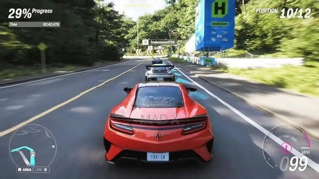 Forza Horizon 6 Pc Game