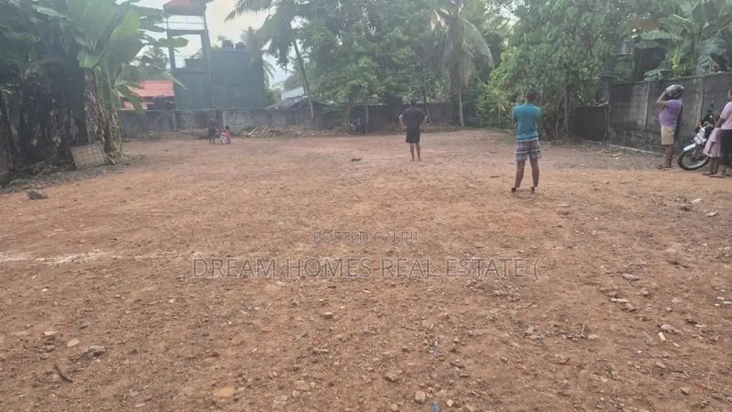 Prime Residential Land for Sale – Battaramulla